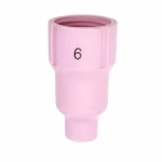 Ceramic Nozzle (No. 6) - 2304-0076