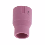 Ceramic Nozzle (No. 8) - 2304-0085