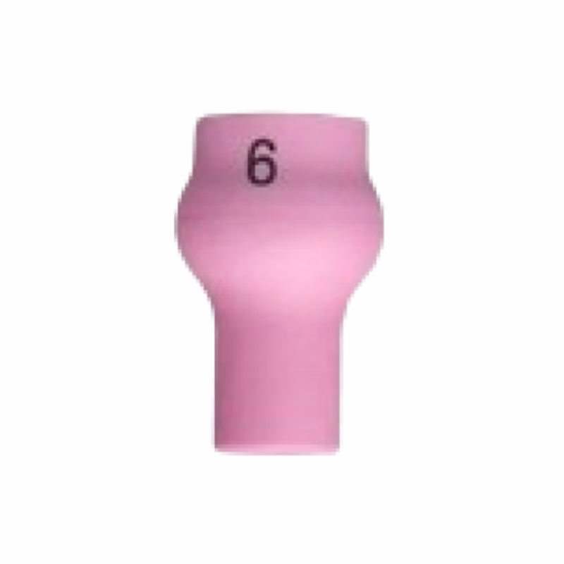 132-11 Ceramic Nozzle (No. 6) - 132-11 - Image 1