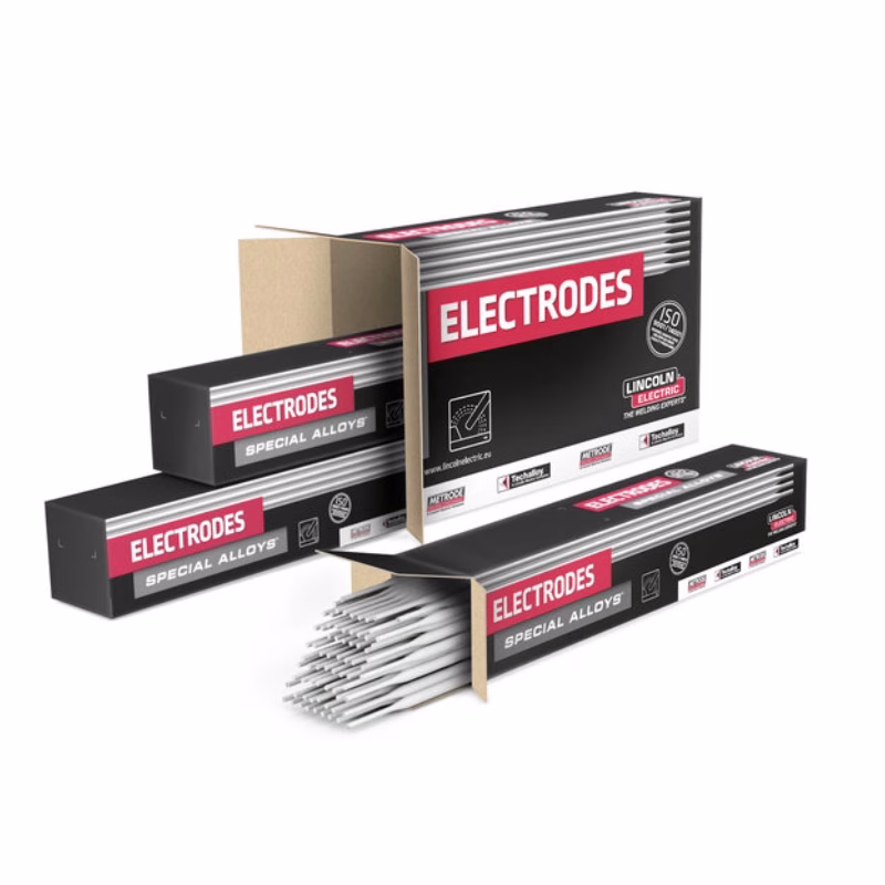 Lincoln Electric – 309MO AROSTA Electrode (4.0 X 350mm)