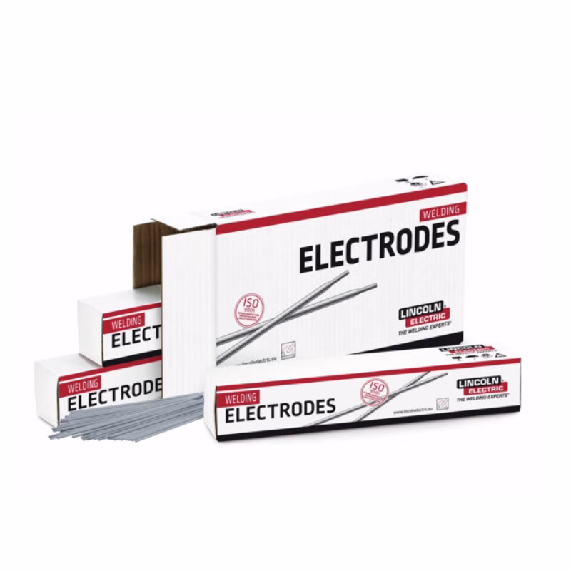 Lincoln Electric – Electrode (3.2x 450mm) – 7018-P