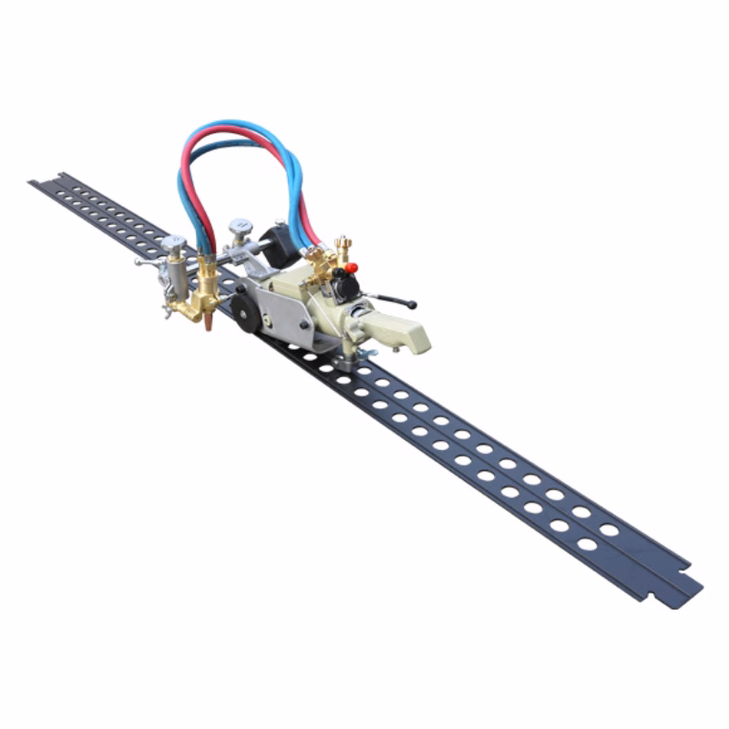 Portable Oxygen and Acetylene Cutting Machine - HK-30