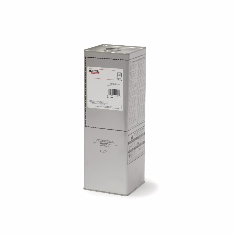 Lincoln Electric – Electrode Jetweld (3.2mm) – LH-7018