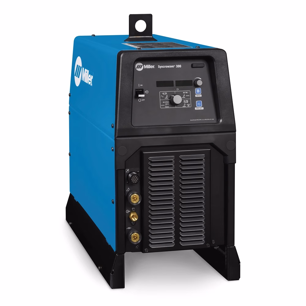 Miller - Syncrowave® 300 TIG Welders