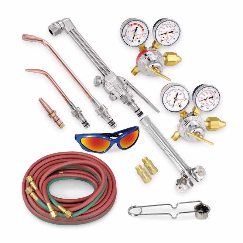 Miller - Toughcut™ acetylene outfit, CGA300
