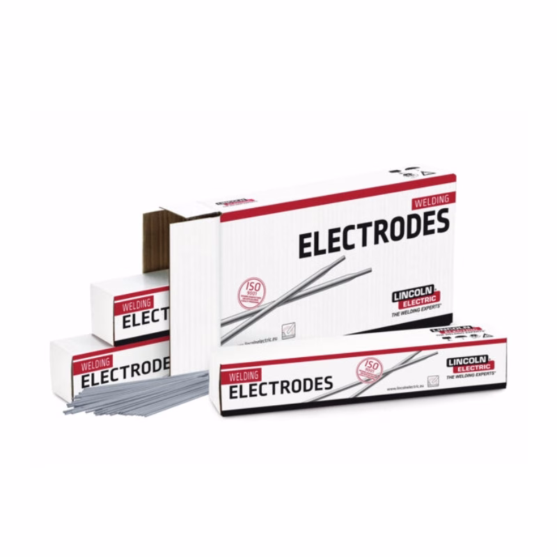 Lincoln Electric – Electrode (3.2 X 450 MM) - SL-12-G