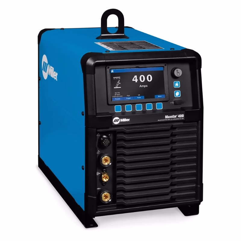 Miller - Maxstar® 400 TIG Welders