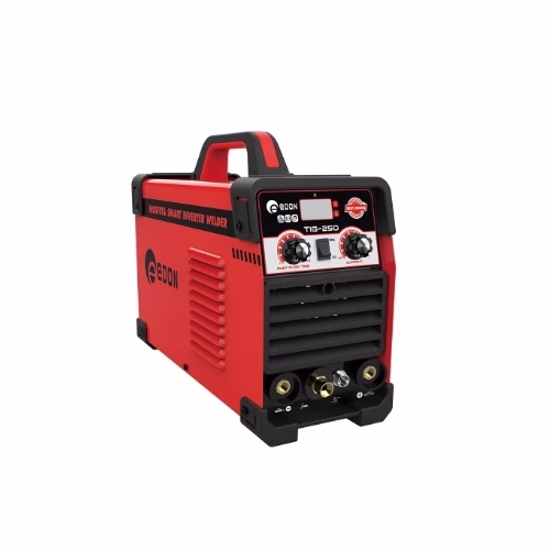 EDON TIG-250 (TIG/MMA) (Single Phase)